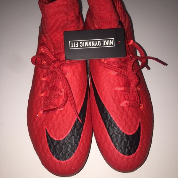 Nike Hypervenoms Phatal 3 - Picture 6 of 9